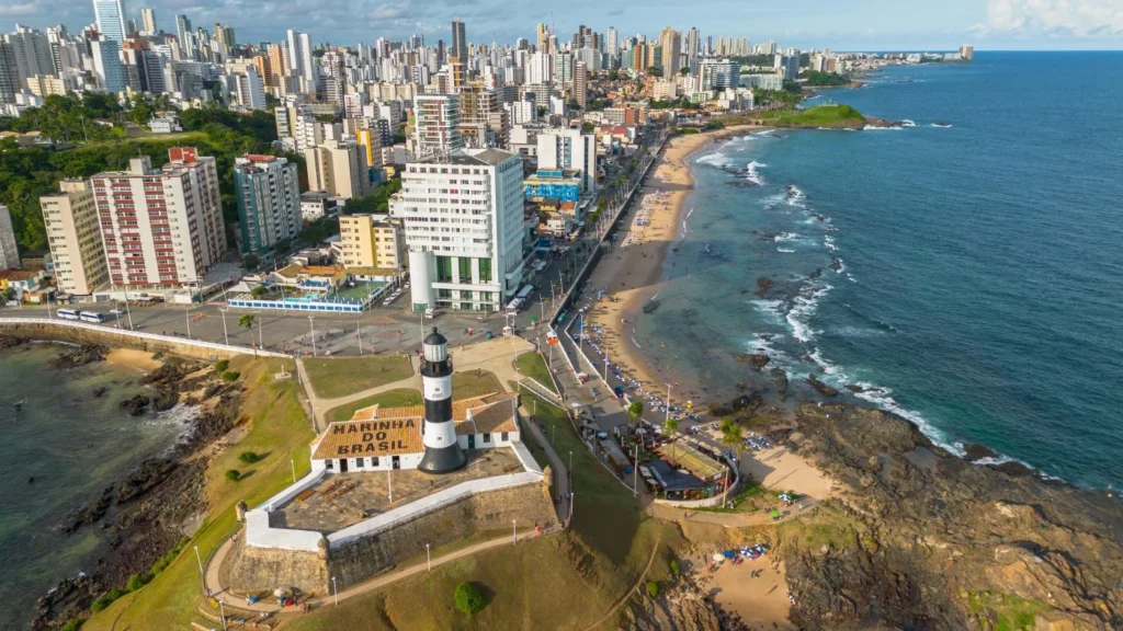 Farol da Barra