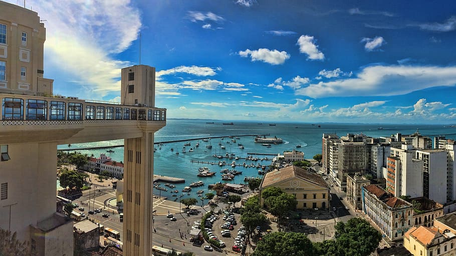 Elevador Lacerda