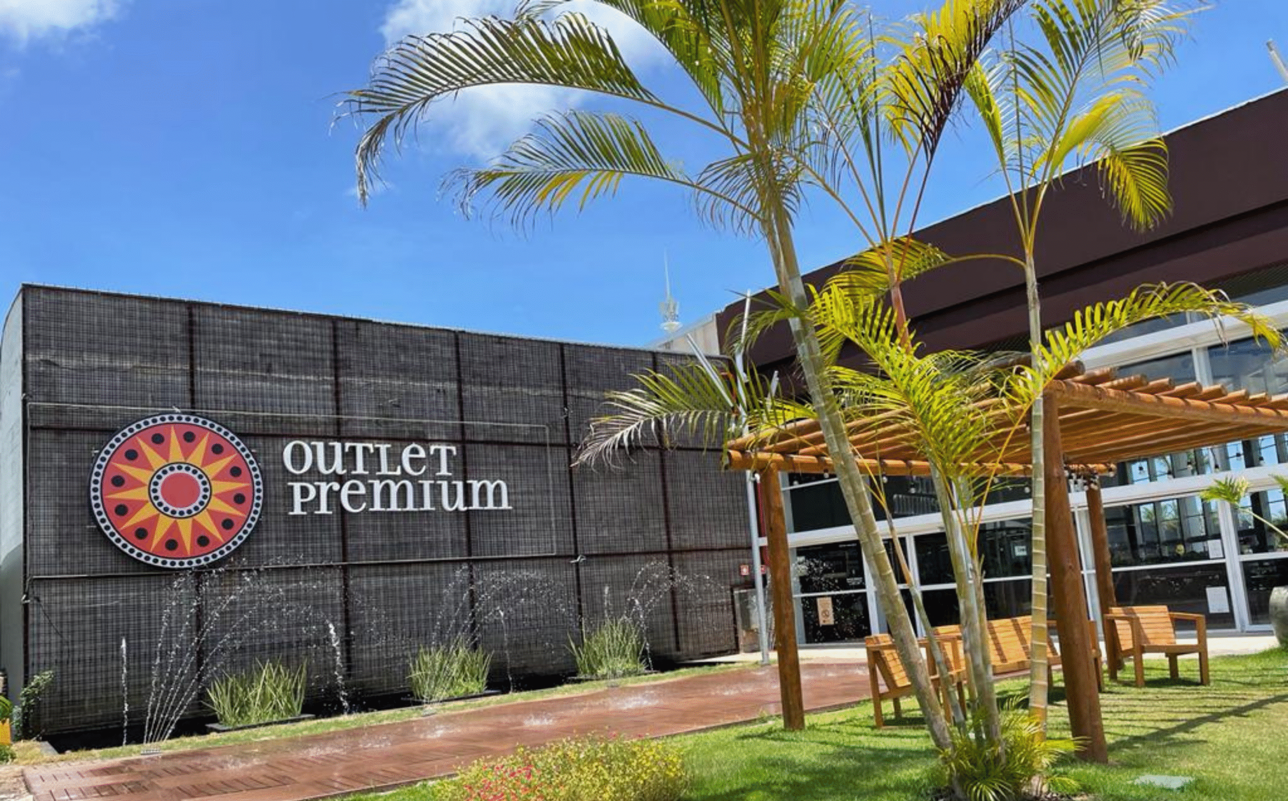Outlet Premium - Salvador