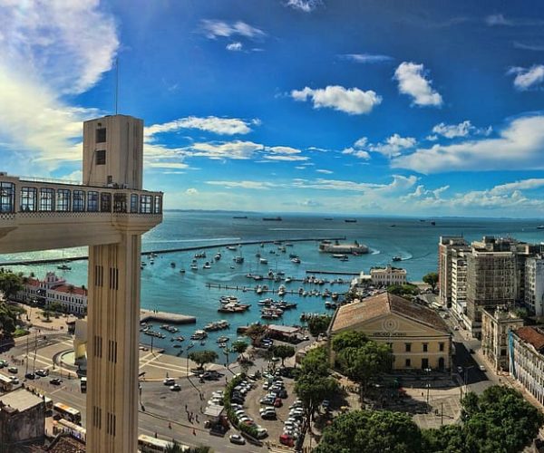 Elevador Lacerda