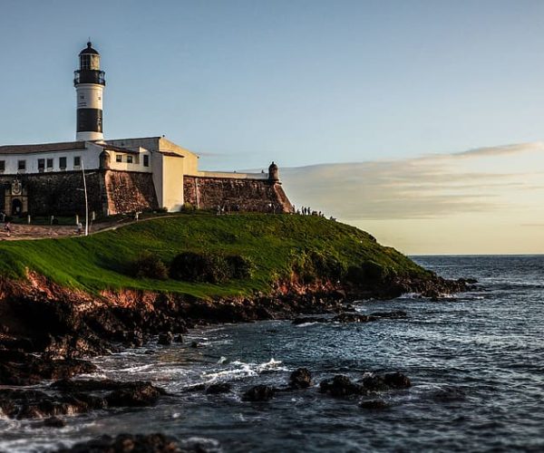 Farol da Barra - Salvador