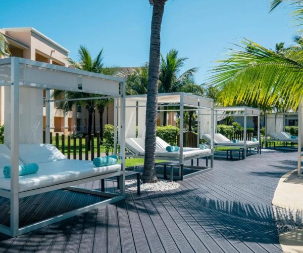 Iberostar Resort