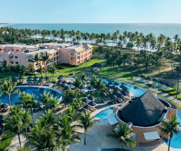 Iberostar Resort