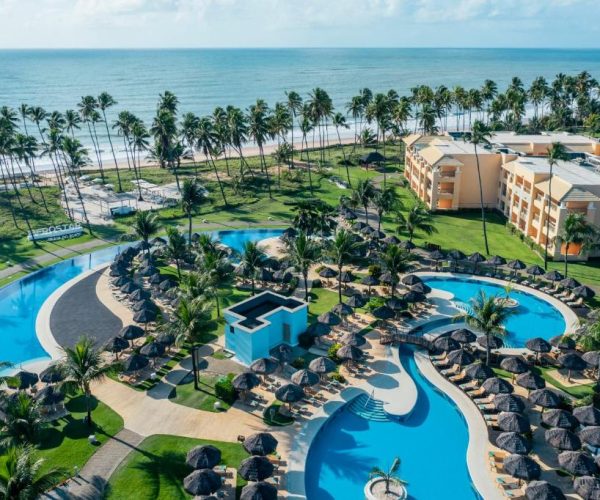 Iberostar Resort