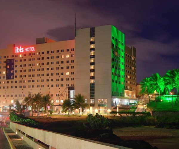 Ibis Hotel