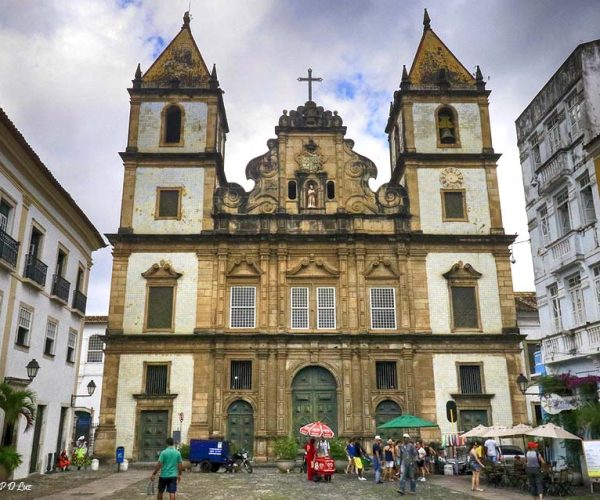 Igreja de São Francisco