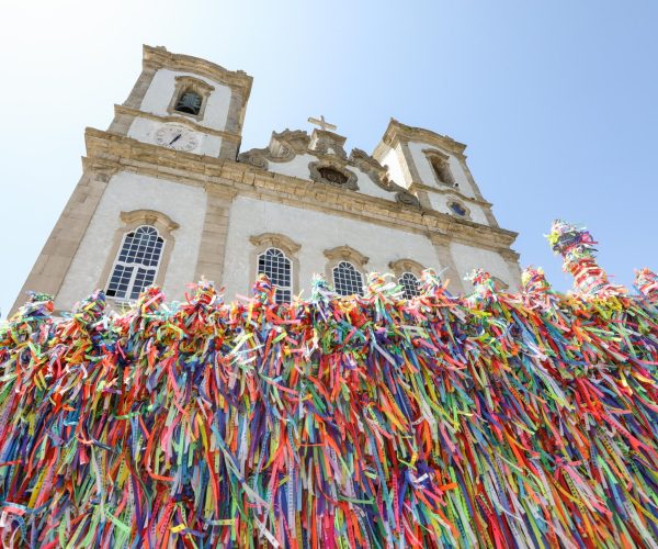Igreja do Bonfim