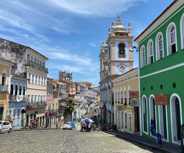 Pelourinho