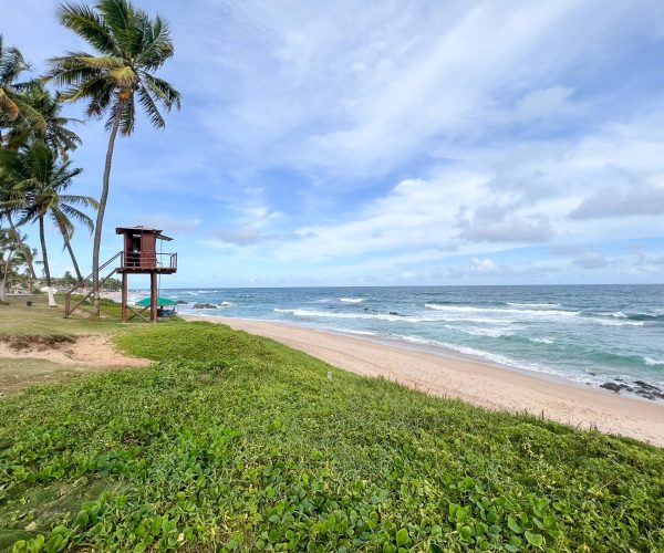 Praia de Stella Maris