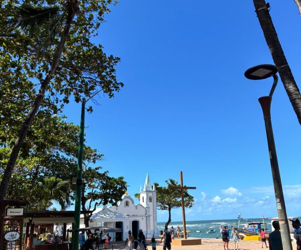 Praia do Forte e Guarajuba