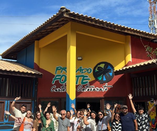 Praia do Forte e Guarajuba
