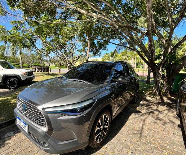 Transfer Vip Salvador - A melhor da região!