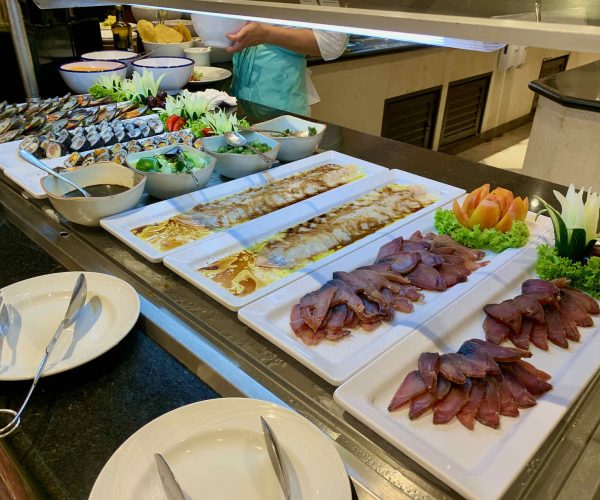 Restaurantes Iberostar