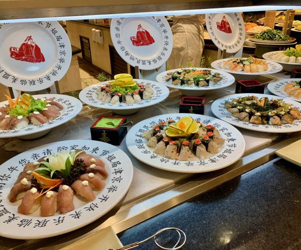 Restaurantes Iberostar