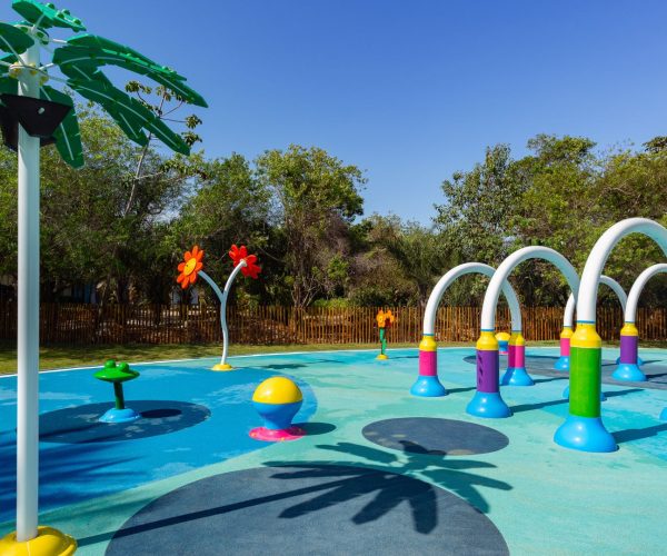 Piscina Infantil