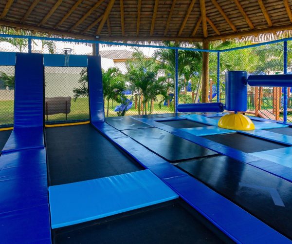 Star Camp - Iberostar