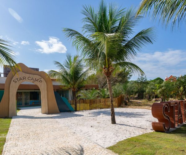 Star Camp - Iberostar
