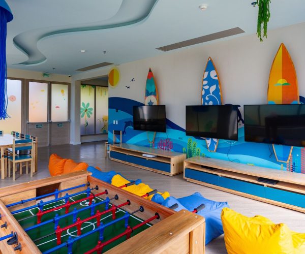 Star Camp - Iberostar